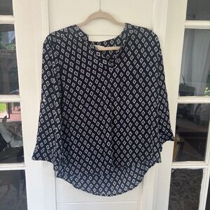 Alice Blue Dress Shirt